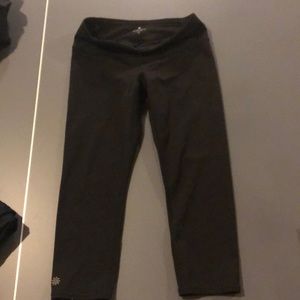 Athleta crop pants